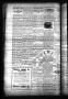 Thumbnail image of item number 2 in: 'The Stamford News. (Stamford, Tex.), Vol. 6, No. 26, Ed. 1 Friday, August 25, 1905'.