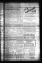 Thumbnail image of item number 3 in: 'The Stamford News. (Stamford, Tex.), Vol. 5, No. 40, Ed. 1 Friday, December 2, 1904'.
