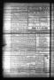 Thumbnail image of item number 4 in: 'The Stamford News. (Stamford, Tex.), Vol. 5, No. 40, Ed. 1 Friday, December 2, 1904'.