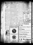 Thumbnail image of item number 2 in: 'The Deport Times (Deport, Tex.), Vol. 16, No. 9, Ed. 1 Friday, April 4, 1924'.