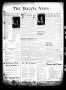 Newspaper: The Bogata News (Bogata, Tex.), Vol. 35, No. 28, Ed. 1 Friday, May 10…