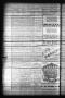 Thumbnail image of item number 2 in: 'The Stamford News. (Stamford, Tex.), Vol. 5, No. 37, Ed. 1 Friday, November 11, 1904'.