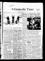 Newspaper: The Clarksville Times (Clarksville, Tex.), Vol. 99, No. 24, Ed. 1 Thu…