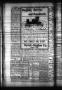 Thumbnail image of item number 2 in: 'The Stamford News. (Stamford, Tex.), Vol. [8], No. 34, Ed. 1 Friday, October 18, 1907'.