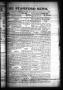 Primary view of The Stamford News. (Stamford, Tex.), Vol. [7], No. 18, Ed. 1 Friday, June 22, 1906