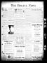 Thumbnail image of item number 1 in: 'The Bogata News (Bogata, Tex.), Vol. 35, No. 18, Ed. 1 Friday, March 1, 1946'.