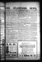 Primary view of The Stamford News. (Stamford, Tex.), Vol. 7, No. 43, Ed. 1 Friday, December 21, 1906