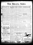 Newspaper: The Bogata News (Bogata, Tex.), Vol. 40, No. 5, Ed. 1 Friday, Novembe…
