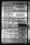 Thumbnail image of item number 2 in: 'The Stamford News. (Stamford, Tex.), Vol. 5, No. 34, Ed. 1 Friday, October 21, 1904'.