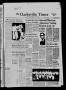 Newspaper: The Clarksville Times (Clarksville, Tex.), Vol. 97, No. 25, Ed. 1 Thu…