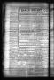 Thumbnail image of item number 4 in: 'The Stamford News. (Stamford, Tex.), Vol. 6, No. 22, Ed. 1 Friday, July 28, 1905'.