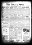 Newspaper: The Bogata News (Bogata, Tex.), Vol. 38, No. 35, Ed. 1 Friday, June 2…
