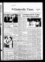 Newspaper: The Clarksville Times (Clarksville, Tex.), Vol. 99, No. 18, Ed. 1 Thu…