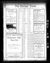 Newspaper: The Deport Times (Deport, Tex.), Vol. 10, No. 42, Ed. 1 Friday, Octob…