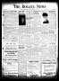Newspaper: The Bogata News (Bogata, Tex.), Vol. 39, No. 45, Ed. 1 Friday, August…