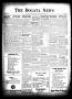 Thumbnail image of item number 1 in: 'The Bogata News (Bogata, Tex.), Vol. 38, No. 8, Ed. 1 Friday, December 16, 1949'.