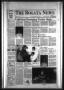 Newspaper: The Bogata News (Bogata, Tex.), Vol. 77, No. 23, Ed. 1 Thursday, Marc…