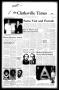 Newspaper: The Clarksville Times (Clarksville, Tex.), Vol. 104, No. 56, Ed. 1 Th…
