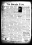 Thumbnail image of item number 1 in: 'The Bogata News (Bogata, Tex.), Vol. 38, No. 18, Ed. 1 Friday, February 25, 1949'.