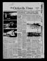 Newspaper: The Clarksville Times (Clarksville, Tex.), Vol. 96, No. 51, Ed. 1 Thu…