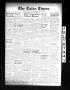 Newspaper: The Talco Times (Talco, Tex.), Vol. 6, No. 23, Ed. 1 Friday, July 18,…