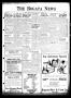 Newspaper: The Bogata News (Bogata, Tex.), Vol. 40, No. 7, Ed. 1 Friday, Decembe…