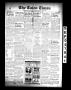 Newspaper: The Talco Times (Talco, Tex.), Vol. 6, No. 30, Ed. 1 Friday, Septembe…