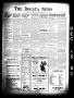 Newspaper: The Bogata News (Bogata, Tex.), Vol. 39, No. 8, Ed. 1 Friday, Decembe…