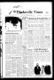 Newspaper: The Clarksville Times (Clarksville, Tex.), Vol. 104, No. 50, Ed. 1 Th…