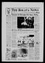 Newspaper: The Bogata News (Bogata, Tex.), Vol. 76, No. 50, Ed. 1 Thursday, Sept…
