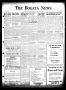 Newspaper: The Bogata News (Bogata, Tex.), Vol. 39, No. 52, Ed. 1 Friday, Octobe…