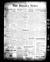 Newspaper: The Bogata News (Bogata, Tex.), Vol. 38, No. 3, Ed. 1 Friday, Novembe…