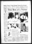 Newspaper: The Bogata News (Bogata, Tex.), Vol. 75, No. 42, Ed. 1 Thursday, July…