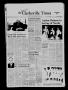 Newspaper: The Clarksville Times (Clarksville, Tex.), Vol. 97, No. 20, Ed. 1 Thu…