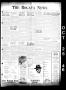 Thumbnail image of item number 1 in: 'The Bogata News (Bogata, Tex.), Vol. 35, No. 52, Ed. 1 Friday, October 25, 1946'.