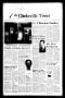 Newspaper: The Clarksville Times (Clarksville, Tex.), Vol. 104, No. 24, Ed. 1 Th…