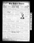 Newspaper: The Talco Times (Talco, Tex.), Vol. 6, No. 31, Ed. 1 Friday, Septembe…
