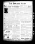 Newspaper: The Bogata News (Bogata, Tex.), Vol. 37, No. 48, Ed. 1 Friday, Septem…