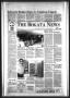 Thumbnail image of item number 1 in: 'The Bogata News (Bogata, Tex.), Vol. 75, No. 47, Ed. 1 Thursday, August 28, 1986'.