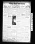 Newspaper: The Talco Times (Talco, Tex.), Vol. 6, No. 19, Ed. 1 Friday, June 20,…