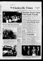 Newspaper: The Clarksville Times (Clarksville, Tex.), Vol. 100, No. 45, Ed. 1 Th…