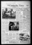 Newspaper: The Clarksville Times (Clarksville, Tex.), Vol. 95, No. 3, Ed. 1 Thur…