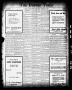 Newspaper: The Deport Times (Deport, Tex.), Vol. 14, No. 2, Ed. 1 Friday, Februa…