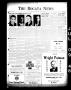 Newspaper: The Bogata News (Bogata, Tex.), Vol. 37, No. 37, Ed. 1 Friday, July 9…