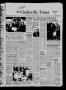 Newspaper: The Clarksville Times (Clarksville, Tex.), Vol. 96, No. 53, Ed. 1 Thu…