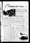 Primary view of The Clarksville Times (Clarksville, Tex.), Vol. 104, No. 55, Ed. 1 Monday, November 29, 1976