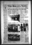 Thumbnail image of item number 1 in: 'The Bogata News (Bogata, Tex.), Vol. 77, No. 26, Ed. 1 Thursday, April 7, 1988'.