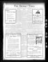 Newspaper: The Deport Times (Deport, Tex.), Vol. 10, No. 38, Ed. 1 Friday, Septe…