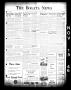 Newspaper: The Bogata News (Bogata, Tex.), Vol. 36, No. 3, Ed. 1 Friday, Novembe…