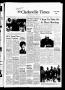 Newspaper: The Clarksville Times (Clarksville, Tex.), Vol. 99, No. 10, Ed. 1 Thu…